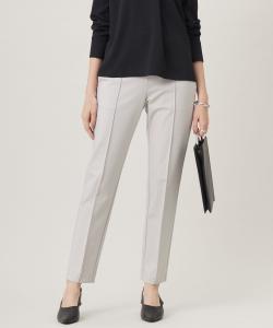 Стираемые хлопковые компрессионные штаны