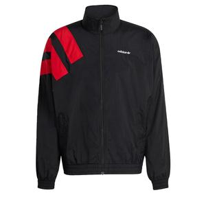 Куртка межсезонная ADIDAS ORIGINALS Archive, черный