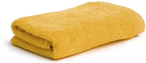 Полотенце Möve "Superwuschel", (1 шт.), с палочкой Möve 60х110 см (1 шт.), цвет goldfarben