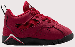 Кроссовки Air Jordan MVP 92 TD, красный