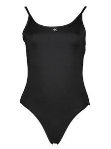 Купальник CALVIN KLEIN UNDERWEAR, черный