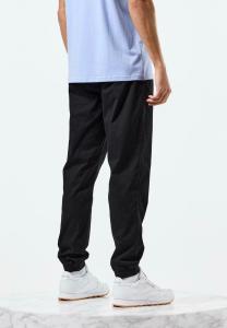 Брюки карго BORDETA Weekend Offender, черный