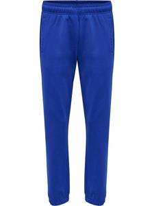 Спортивные брюки Hummel Hmllgc Shai Regular, цвет MAZARINE BLUE