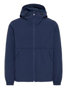 Межсезонная куртка BLEND BHVini, темно-синий