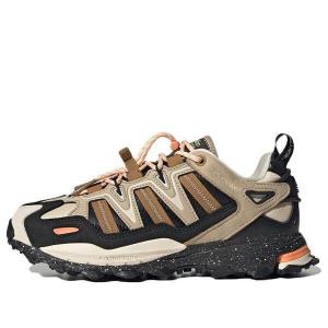 Кроссовки hyperturf adventure Adidas, бежевый