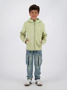 Флисовая куртка Vingino