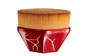 55 кистей для макияжа унисекс Shu Uemura