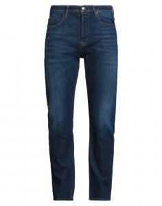 Джинсы Acne Studios, синий