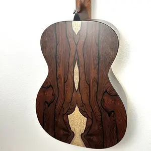 Martin Мартин O-X2E Новый - Натуральный