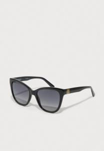 Солнцезащитные очки Love Moschino Sunglasses, Black
