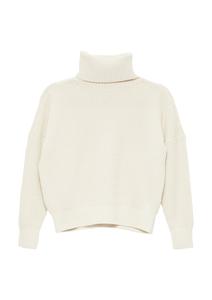 Свитер s.Oliver, песочный