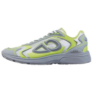 DIOR B30 Countdown низкие повседневные кроссовки мужские green