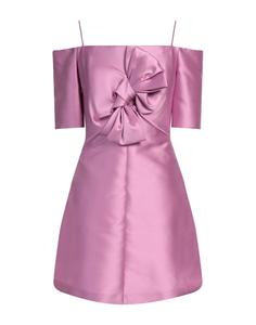 Платье Giorgio Armani, розовый