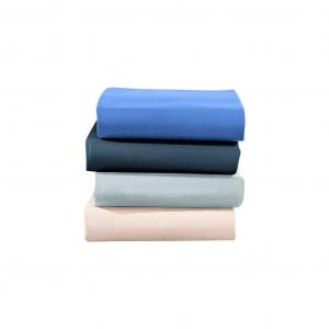 ПРОСТЫНЬ IRISETTE BIBER MERKUR 0006 белый 100 x 200 см Irisette GmbH & Co. KG