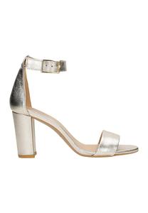 Сандалии Wojas, золотой