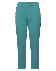 Брюки Berwich, изумрудно-зеленый