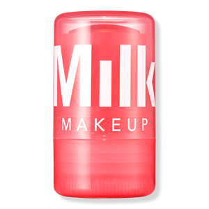 Осветляющая сыворотка-стик Watermelon Jelly Glow с пептидами MILK MAKEUP