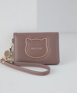 Двусторонний портфель с катушкой для шнура PJA-W1274 Big Cat Metal