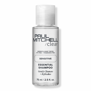 Шампунь Clear Essential Paul Mitchell, 2.5 oz