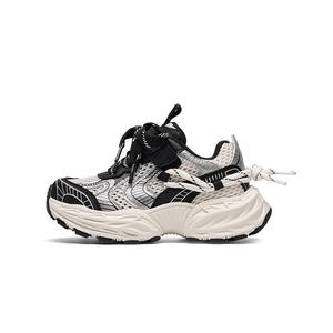 Нескользящая, устойчивая к истиранию, дышащая, повседневная обувь для детей Jeep, фиолетовый