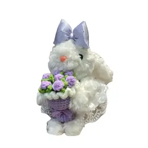 Плюшевый кулон Dopamine Dressing Floral Usahana высотой 15 см LOGISTAR