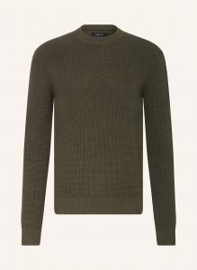 Свитер Replay, хаки