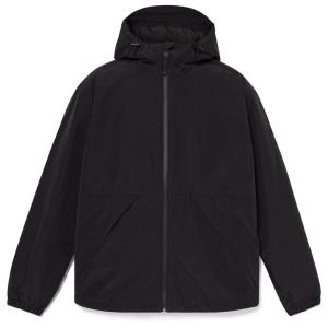 Водонепроницаемая утепленная куртка Winnick - зимняя куртка Timberland, черный