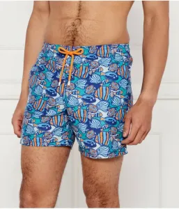 Плавки FISHY VIBES regular fit Vilebrequin, синий