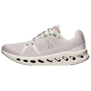 Беговые кроссовки Cloudsurfer Pearl Ivory женские On