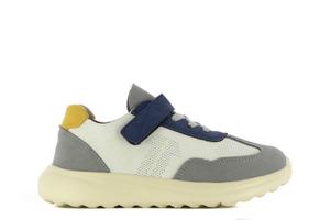 Кроссовки Otranto с регулируемыми ремешками Eleven, мультиколор