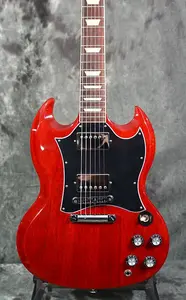 Gibson SG Standard Heritage Cherry с доставкой в тот же день