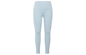 Лаймовые леггинсы для йоги Align от Lululemon