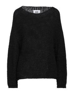 Свитер Alpha Studio, черный