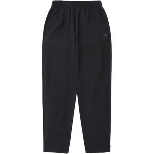 Быстросохнущие штаны женские KOLON SPORT, черный