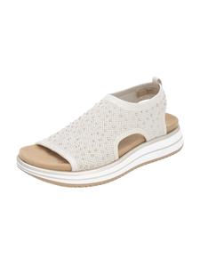 Сандалии REMONTE, кремовый