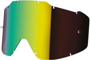 Сменная линза Shot iris / assault, Iridium Rainbow