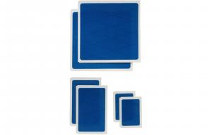 Наборы для ремонта и заплатки DECATHLON, синий