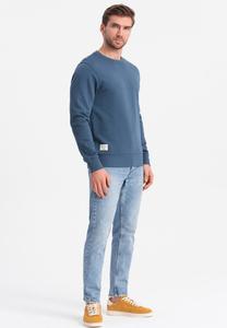 Толстовка Ombre, темно-синий