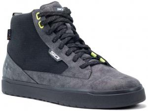 Мотоциклетные ботинки Sidi arx, Black/Grey