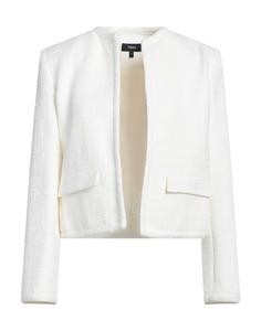 Блейзер Theory, белый