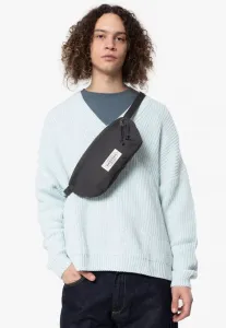 Большая поясная сумка Eastpak, Washed Dark