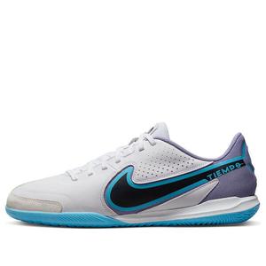 Кроссовки tiempo legend 9 academy ic 'blast pack' Nike, белый