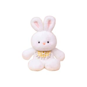 Коллекция бегущих животных бегущий трехцветный кот медведь зайчик слоненок плюшевые куклы 45см высота TLXT