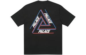 Футболка Palace Tri Ferg, черная
