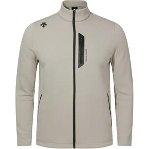 Куртка унисекс Descente, черный