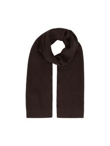 Шарф STRELLSON Loras, темно-коричневый