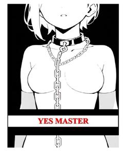 YES MASTER (Independently published)