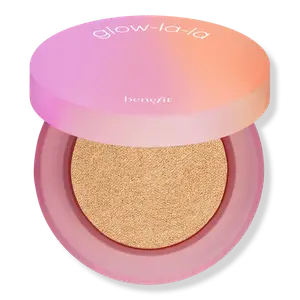 Хайлайтер Glow-La-La Blurring Powder Benefit Cosmetics, Nova (medium tan)