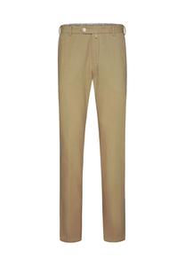 Брюки-чиносы суперстрейч MEYER, цвет Cappuccino