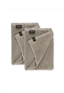 Полотенце банное Schöner Wohnen Kollektion Swsense, 70x140 см, песочный